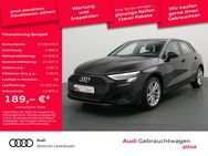 Audi A3, Sportback 40 e, Jahr 2021 - Leverkusen