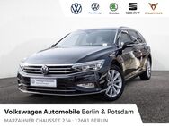 VW Passat Variant, 2.0 TSI Elegance, Jahr 2019 - Berlin