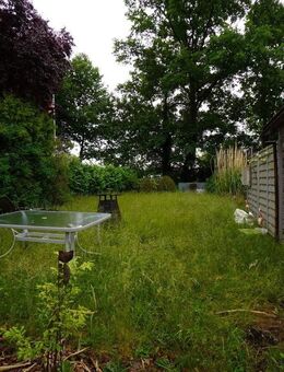 Suchen Sie ein leerstehendes und sofort verfügbares Zweifamilienhaus in der Nähe Gütersloh? - Gütersloh