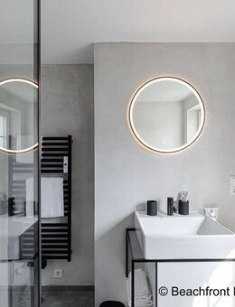 Kajüte 22 - Platz nehmen, durchatmen, Inselmodus aktivieren - Sylt