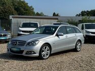 Mercedes-Benz C 250 CDI Avantgarde *Automatik *Navi *Teilleder - Nottuln