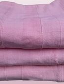 3 schöne Vintage Ikea Decken im Rosaton aus den 1990er Jahren vielseitig verwendbar...als Tagedecke oder als Tischdecke in 57572