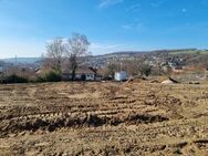 Attraktives Baugrundstück für EFH oder Bungalow in Ortenberg - Ortenberg (Hessen)