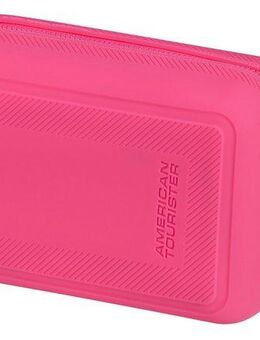American Tourister® Kosmetiktasche URBAN GROOVE, Kulturbeutel Kulturtasche Toiletry Bag Wash Bag
