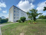 2-Zimmer Wohnung in schöner Lage - Südharz