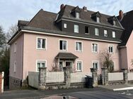 Eine immer besondere Eigentumswohnung, Altbau, Stadtlage, großer Gemeinschaftsgarten ! - Limburg (Lahn)