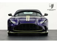 Aston Martin V12 Vantage Roadster 1 of 249/Full-Q/Leichtbau - Viernheim