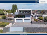 Minimalistisches Wohn- und Geschäftsambiente in besonderer Kombination, 3 km zur A3 - Montabaur