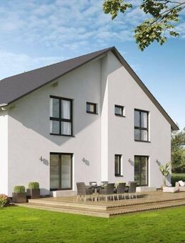 Connect 3 - Ihr perfektes Zuhause im Doppelhausstil - Rosenthal-Bielatal