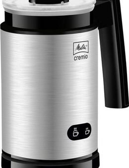 Melitta Milchaufschäumer Cremio® 1014-03, 500 W