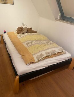 Bett 140cm x 200cm - Bochum Langendreer