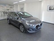 Hyundai i30 1.6 CRDi Trend Navi WR+SR TÜV 08/2026 - Asperg