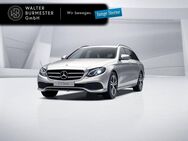 Mercedes E 220, d SpurW, Jahr 2020 - Wedel