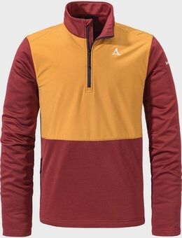 Schöffel Radtrikot Bike Jersey Style Salza MNS