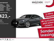 Audi A5, Sportback S line 40 TFSI quattro, Jahr 2024 - Wackersdorf