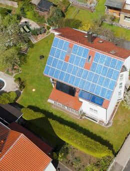 Mehrgenerationen-Haus in gefragter Lage in Fürth! - Fürth