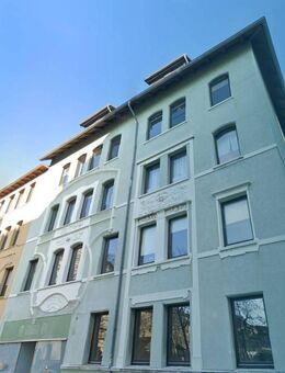 Helle 3-Zimmer-Wohnung mit Wohlfühlfaktor in bester Lage Braunschweigs - Braunschweig