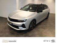 Opel Astra, 1.2 L Turbo Sports Tourer Line, Jahr 2024 - Bietigheim-Bissingen