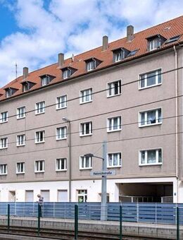 2-Zimmer-Wohnung in Dortmund Innenstadt-West - Dortmund