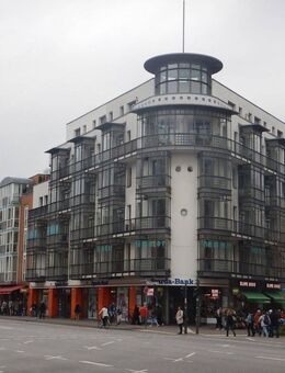 +++Direkt in Uni-Nähe - gemütliche und geräumige 2-Raumwohnung, hell und freundlich mit EBK! - Hamburg