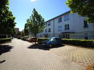 Vollmöblierte 2-RW mit EBK, Balkon und Keller - Jessen (Elster)