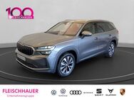 Skoda Kodiaq, 2.0 TDI Selection, Jahr 2024 - Köln