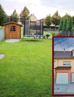 Viel Sonne und Wohnkomfort - Manching