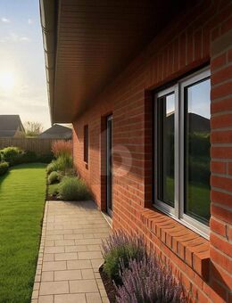 LEBENSQUALITÄT UND NATUR-STATT GROßSTADTSTRESS - Kremperheide