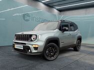 Jeep Renegade, Upland 4xe MY22, Jahr 2022 - München