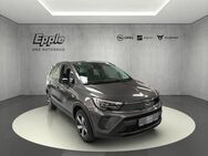 Opel Crossland, 1.2 Edition Turbo EU6d Ambiente Beleuchtung, Jahr 2021 - Rutesheim