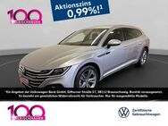 VW Arteon, 2.0 TDI Shooting Brake R-Line EU6d, Jahr 2023 - Köln