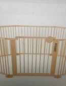Felibaby Laufgitter, Laufstall 7+1 in 47929