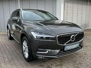 Volvo XC60 Inscription*AWD*Xenium*Sitz-Komf.*Standheiz - Leipzig