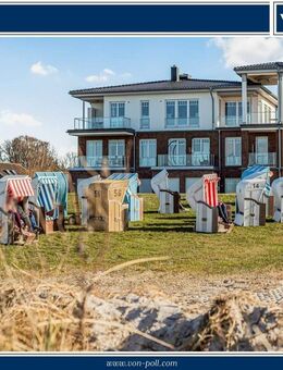 Ihr Zuhause direkt am Meer! - Stein (Schleswig-Holstein)