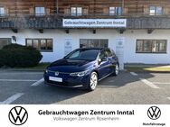 VW Golf, 1.5 TSI VIII Style, Jahr 2020 - Raubling