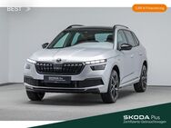 Skoda Kamiq, 1.5 TSI MONTE-CARLO 18ZOLL, Jahr 2024 - Mühlheim (Main)