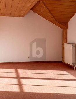 MIT 2 BALKONEN UND TRAUMHAFTEN BERGBLICK - Bruckmühl