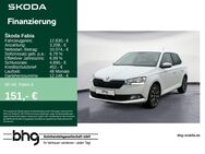 Skoda Fabia, 1.0 MPI Ambition Fabia Drive 125, Jahr 2020 - Freudenstadt