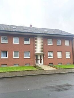 Mehrfamilienhaus mit 6 Wohneinheiten & 3 Garagen in Freren - Freren