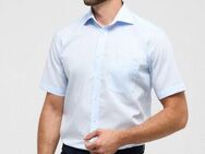 Eterna Kurzarmhemd MODERN FIT NON IRON (bügelfrei)