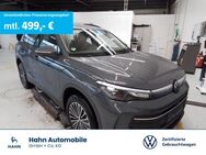 VW Tiguan, 1.5 Life eTSI ° IQ-Drive, Jahr 2024 - Ludwigsburg