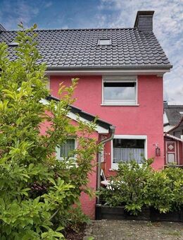 Klein aber fein! Direkt einziehen und wohlfühlen! - Osnabrück