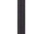 IC Gardenstyle LED Außen-Stehlampe LED Solarlaterne 90 cm -2er, Tageslichtsensor, LED fest integriert, Warmweiß, Set mit 2 Stück