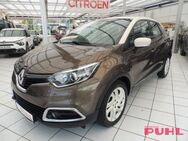 Renault Captur Luxe 1.2 TCe 120 Automatik - Cuxhaven