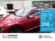 VW Arteon, 2.0 TDI R-LINE 200PS 72T 5J, Jahr 2021 - Vilsbiburg