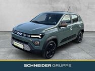 Dacia Spring, Extreme Electric 65 V2L CCS, Jahr 2022 - Chemnitz