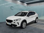 CUPRA Formentor, e-Hybrid 204 APP, Jahr 2022 - München