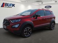 Ford EcoSport Active 1.0L / Tempomat / Klima - Völklingen