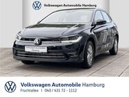 VW Polo, 1.0 l TSI Style OPF 7 Gang-Doppelkupplungsgetriebe, Jahr 2022 - Hamburg