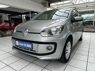 VW Up - Groß Umstadt